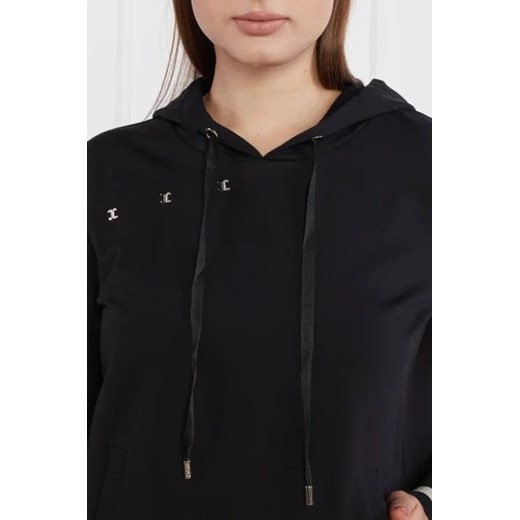 Liu Jo Sport Bluza | Regular Fit XL wyprzedaż Gomez Fashion Store