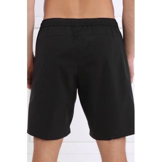 BOSS GREEN Szorty kąpielowe | Regular Fit M wyprzedaż Gomez Fashion Store
