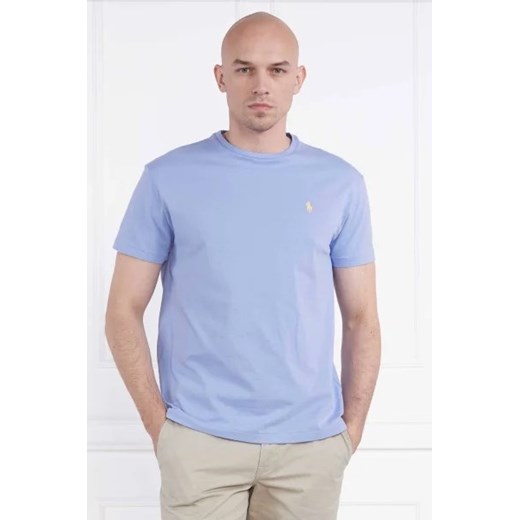 T-shirt męski Polo Ralph Lauren
