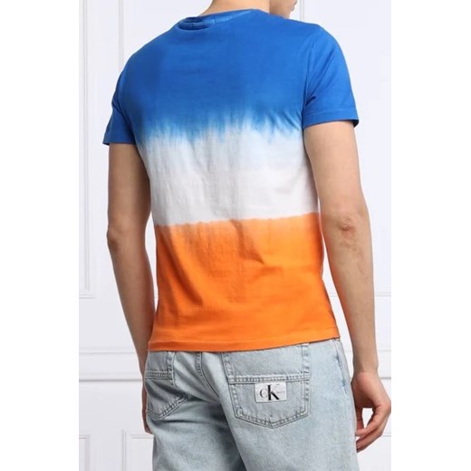 T-shirt męski Polo Ralph Lauren z krótkimi rękawami
