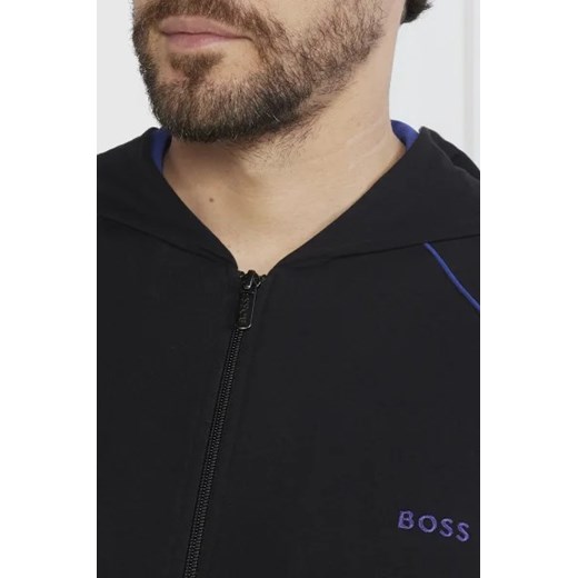 BOSS BLACK Bluza Mix&Match | Regular Fit XL Gomez Fashion Store okazyjna cena