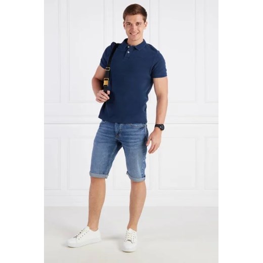 Pepe Jeans London Polo GORDON NEW | Regular Fit M okazyjna cena Gomez Fashion Store