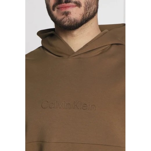 Calvin Klein Bluza | Relaxed fit Calvin Klein XL wyprzedaż Gomez Fashion Store