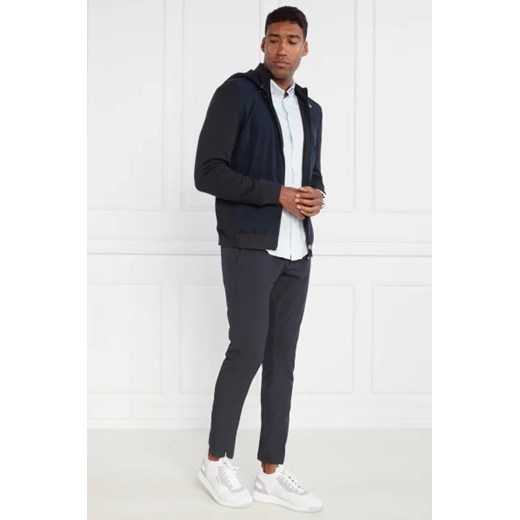 BOSS GREEN Bluza Marseo | Regular Fit | z dodatkiem wełny M okazja Gomez Fashion Store
