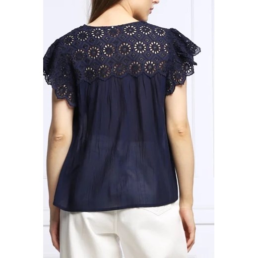 Bluzka damska Pepe Jeans
