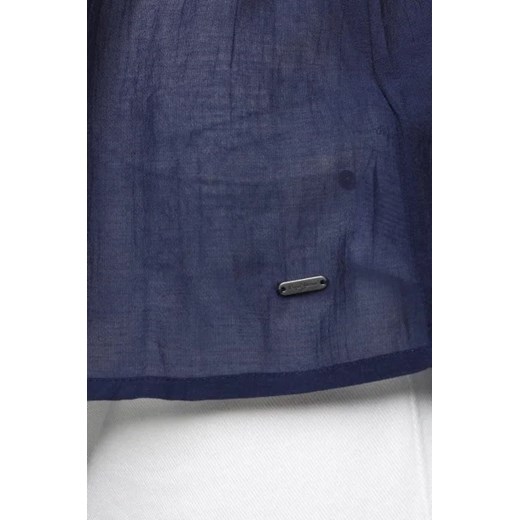 Pepe Jeans London Bluzka | Regular Fit S okazyjna cena Gomez Fashion Store