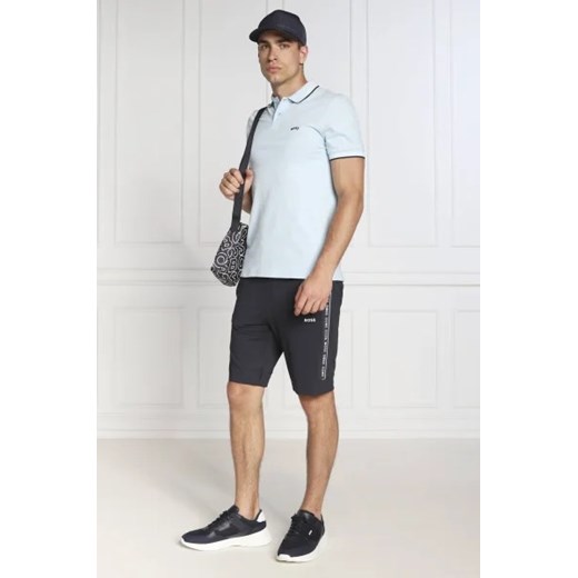 BOSS GREEN Szorty Headlo Gym | Regular Fit XXL Gomez Fashion Store wyprzedaż