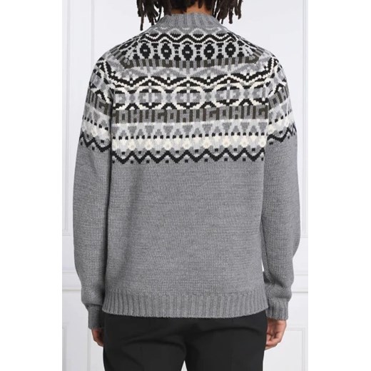 Sweter męski Hugo Boss