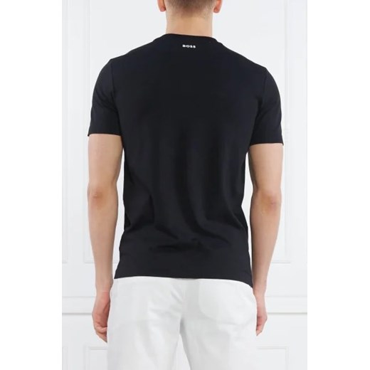 BOSS GREEN T-shirt Tee 12 | Regular Fit S wyprzedaż Gomez Fashion Store