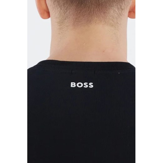 BOSS GREEN T-shirt Tee 12 | Regular Fit XL okazyjna cena Gomez Fashion Store