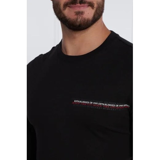 T-shirt męski Tommy Hilfiger