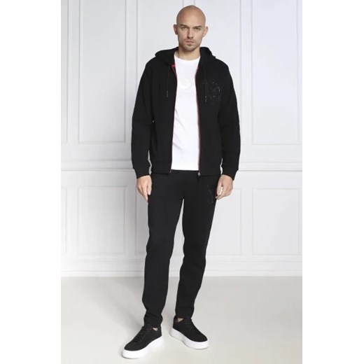 Bluza męska BOSS HUGO