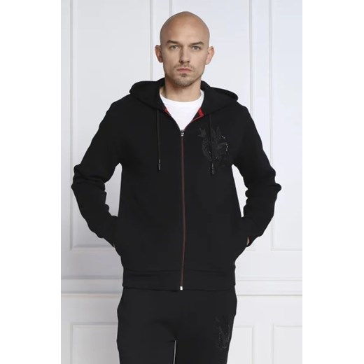 Bluza męska BOSS HUGO