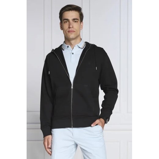 BOSS ORANGE Bluza Zefade | Regular Fit XL wyprzedaż Gomez Fashion Store