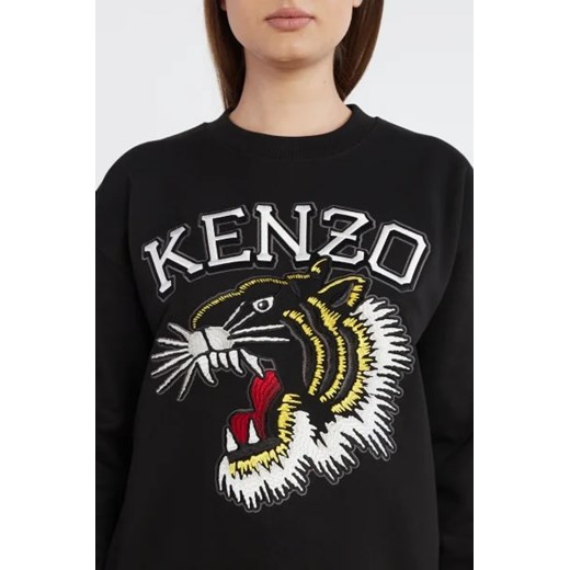 Bluza damska Kenzo młodzieżowa