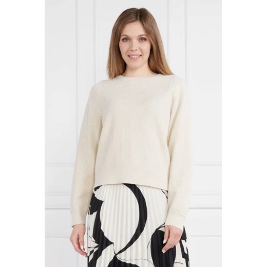 Marc O' Polo Sweter | Regular Fit L Gomez Fashion Store wyprzedaż