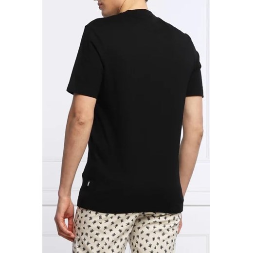 T-shirt męski BOSS HUGO