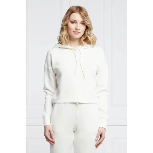 GUESS ACTIVE Bluza ALLIE | Cropped Fit XS promocyjna cena Gomez Fashion Store