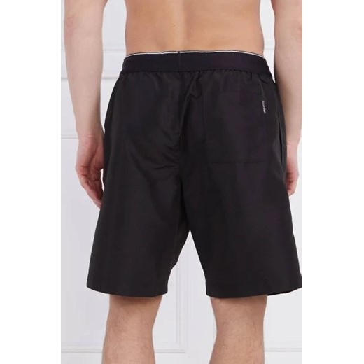 Kąpielówki Calvin Klein