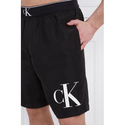Kąpielówki Calvin Klein