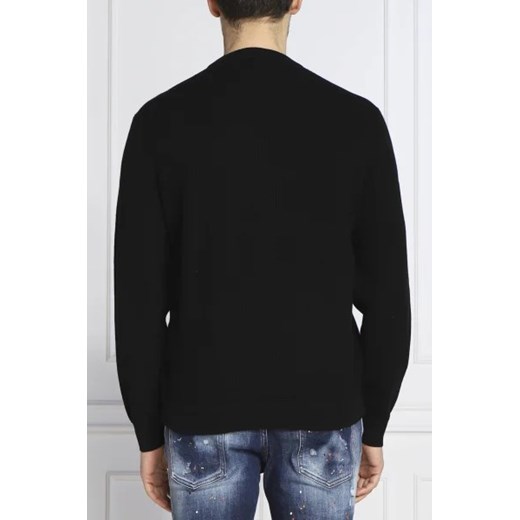 Sweter męski Hugo Boss