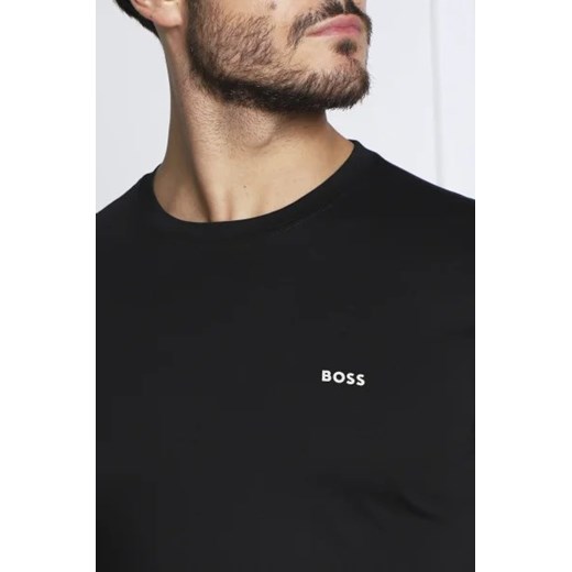 BOSS ORANGE T-shirt Teetrury 1 | Regular Fit L wyprzedaż Gomez Fashion Store