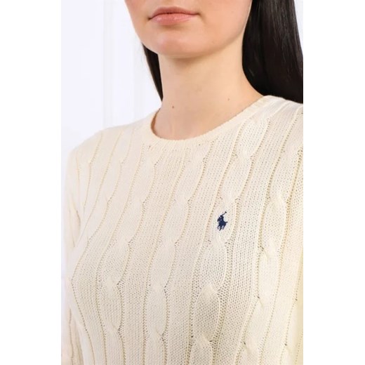 Sweter damski Polo Ralph Lauren