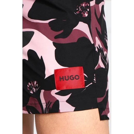 Hugo Bodywear Szorty kąpielowe DUSHI | Regular Fit L promocyjna cena Gomez Fashion Store