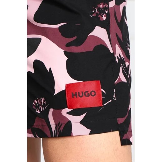Kąpielówki Hugo Boss