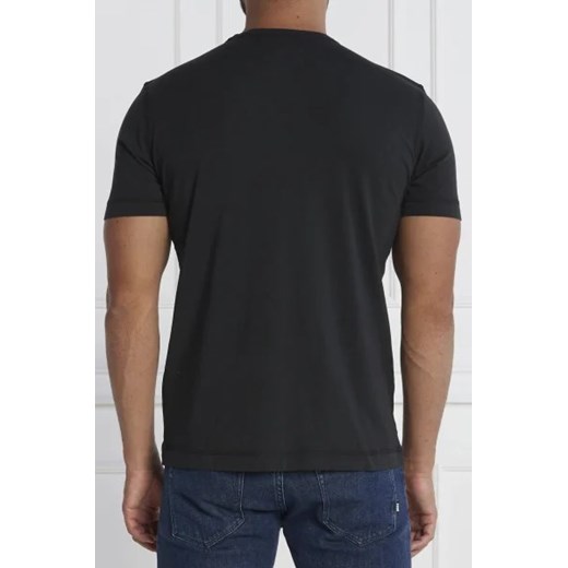 BOSS ORANGE T-shirt Tokks | Regular Fit S wyprzedaż Gomez Fashion Store