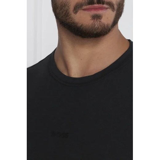 BOSS ORANGE T-shirt Tokks | Regular Fit XXL promocja Gomez Fashion Store
