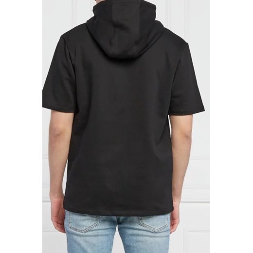 HUGO Bluza Deedy | Regular Fit XS okazja Gomez Fashion Store