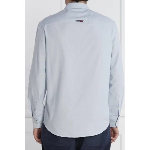 Koszula męska Tommy Jeans 
