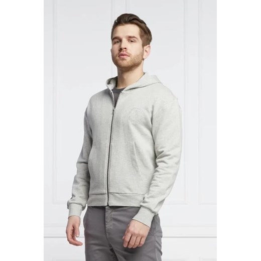 Trussardi Bluza | Regular Fit Trussardi XL promocyjna cena Gomez Fashion Store