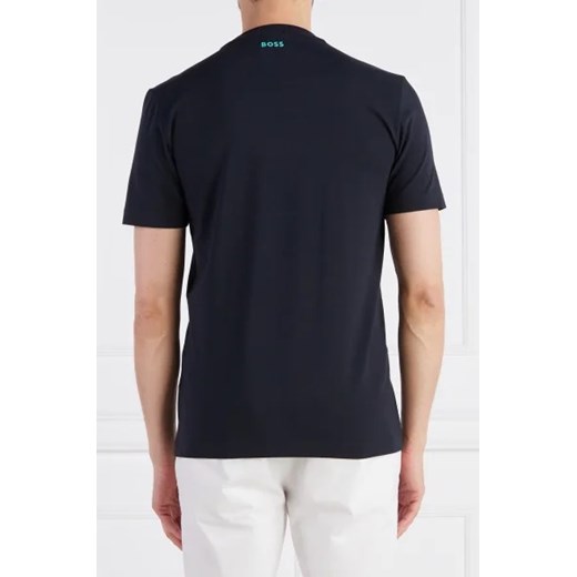 BOSS GREEN T-shirt Tee | Regular Fit XXL okazja Gomez Fashion Store