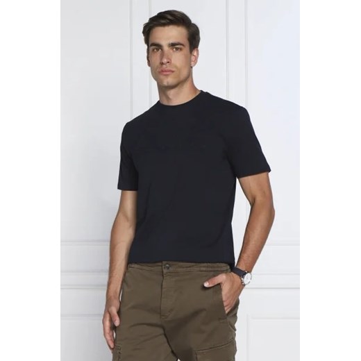 GUESS ACTIVE T-shirt ALPHY | Regular Fit XL wyprzedaż Gomez Fashion Store