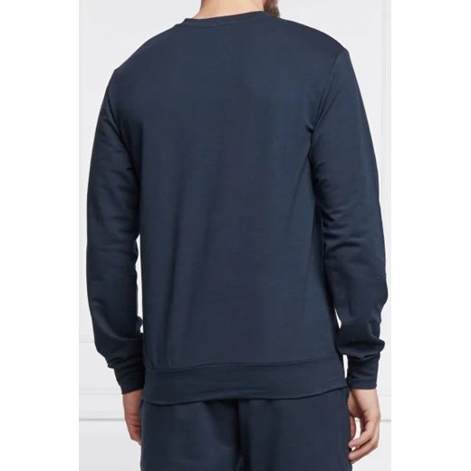 T-shirt męski Emporio Armani z długim rękawem
