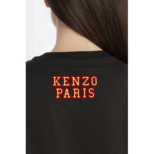 Kenzo T-shirt | Loose fit Kenzo L Gomez Fashion Store