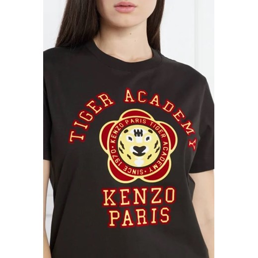Kenzo T-shirt | Loose fit Kenzo XL Gomez Fashion Store
