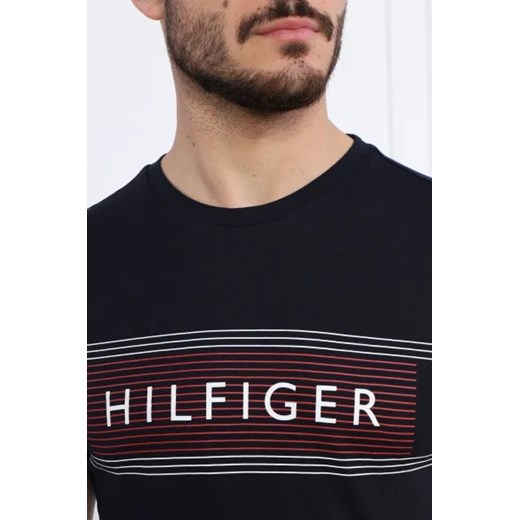Tommy Hilfiger T-shirt | Slim Fit Tommy Hilfiger M Gomez Fashion Store