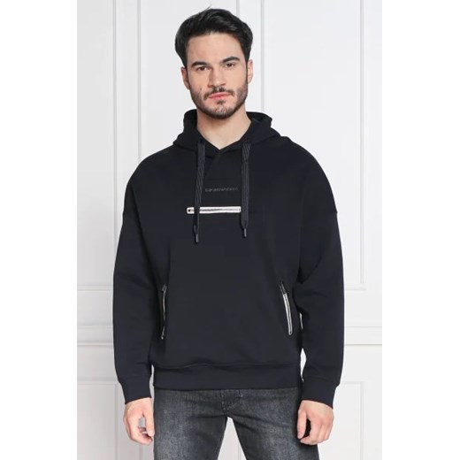 Bluza męska Emporio Armani