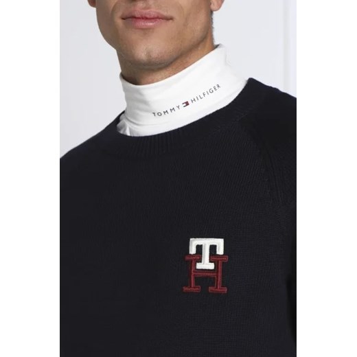 Sweter męski Tommy Hilfiger 