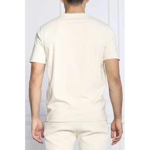 BOSS GREEN T-shirt Tee Tape | Regular Fit | stretch XL Gomez Fashion Store promocyjna cena
