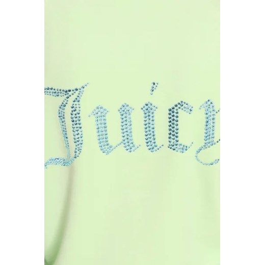 Juicy Couture Bluza | Regular Fit Juicy Couture XXS promocyjna cena Gomez Fashion Store