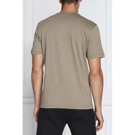 T-shirt męski BOSS HUGO