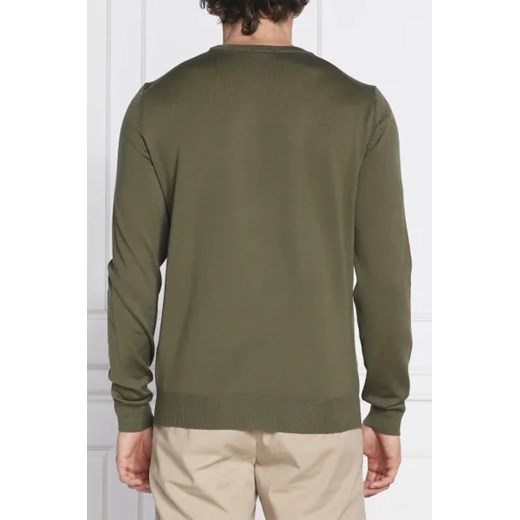 BOSS BLACK Sweter Botto-L | Regular Fit XXXL wyprzedaż Gomez Fashion Store