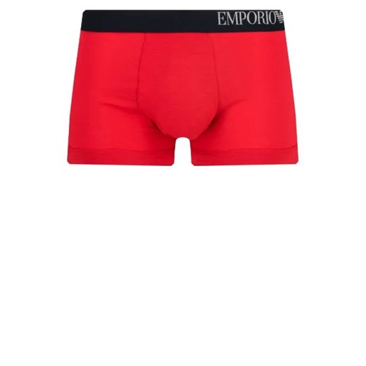 Majtki męskie Emporio Armani