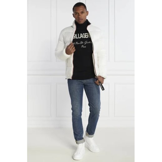 Karl Lagerfeld sweter męski