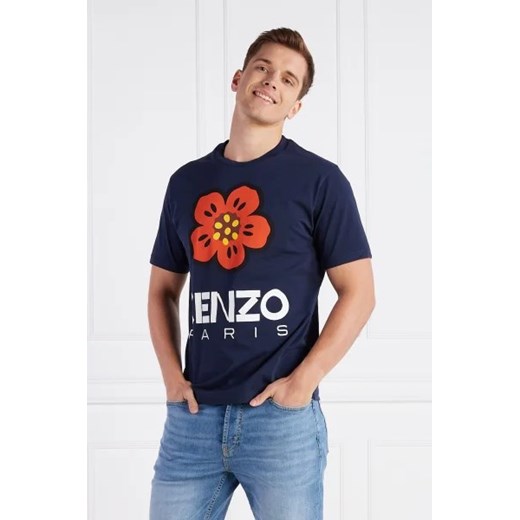Kenzo T-shirt | Regular Fit Kenzo M okazyjna cena Gomez Fashion Store