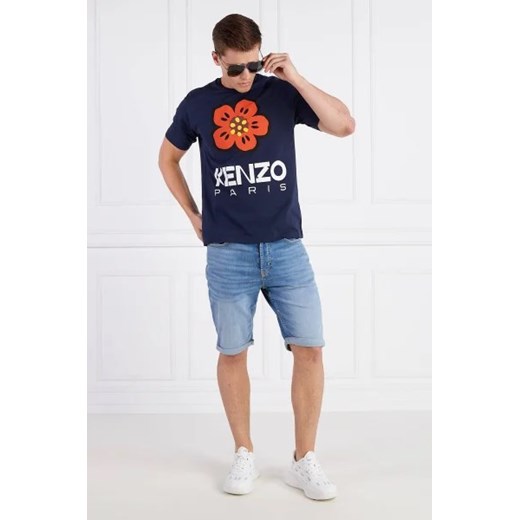 Kenzo T-shirt | Regular Fit Kenzo M Gomez Fashion Store wyprzedaż